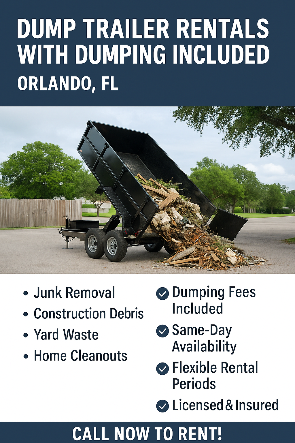 dumpster